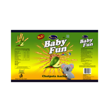 packaging design portfolio